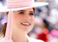 Princesa Eugenie anuncia que está grávida de seu terceiro filho
