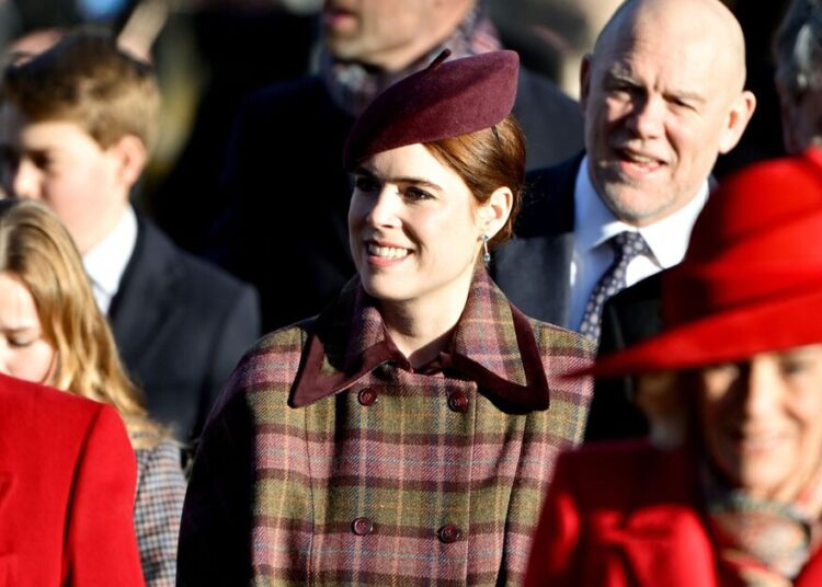 Princesa Eugenie disse para abandonar a vida real enquanto sua instituição de caridade enfrenta dúvidas | Real | Notícias