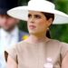 Princesa Eugenie emite mensagem emocionante pela primeira vez | Real | Notícias