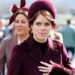 Princesa Eugenie enfrenta uma batalha de 'tudo ou nada' em meio ao escândalo de Andrew | Real | Notícias