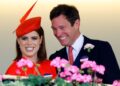 Princesa Eugenie está grávida do bebê nº 3 em meio às consequências da família real dos pais