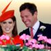 Princesa Eugenie está grávida do bebê nº 3 em meio às consequências da família real dos pais