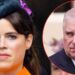 Princesa Eugenie grávida: Royal espera o terceiro filho em meio ao escândalo de Epstein do pai desgraçado Andrew Windsor