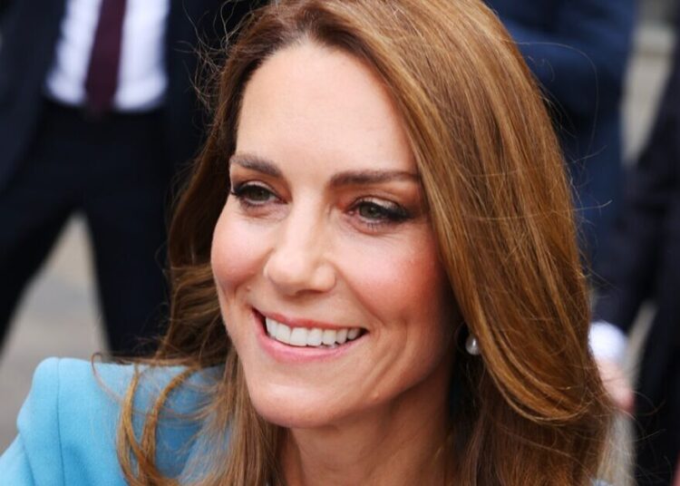Princesa Kate deixa fãs reais sem palavras após mostrar habilidade | Real | Notícias