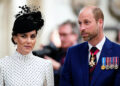 Princesa Kate e Príncipe William são a única esperança da monarquia: ‘Não há instituição sem eles’