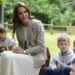 Princesa Kate está deslumbrante ao sair da Itália | Real | Notícias