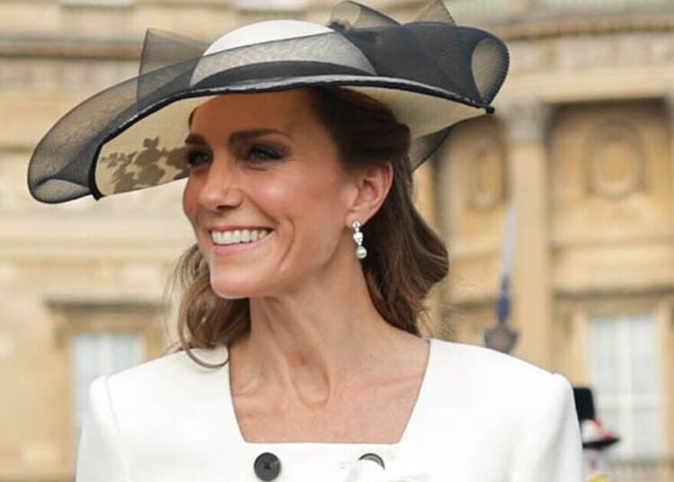 Princesa Kate revela sua rotina matinal com novo cachorrinho | Real | Notícias
