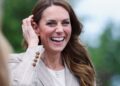 Princesa Kate tem ‘hábito muito engraçado’ pelo qual a Princesa Diana também era conhecida | Real | Notícias