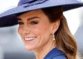 Princesa Kate visitará a Itália na primeira viagem ao exterior desde o tratamento do câncer