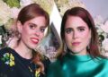 Princesas Beatrice e Eugenie retornam silenciosamente ao público com almoço | Real | Notícias