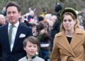 Princess Beatrice eyes £60K-a-year college for stepson Wolfie: details inside