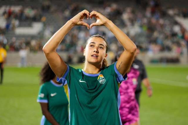 Principais conclusões para Denver Summit x Utah Royals