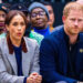 Príncipe Harry 'destruído' porque a família real esnobou seu recente aniversário de casamento