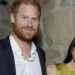 Príncipe Harry e Meghan Markle apelidados de 'motivo de chacota' pelos vizinhos | Real | Notícias