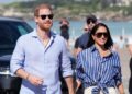 Príncipe Harry e Meghan Markle planejam novo filme para Netflix | Real | Notícias