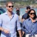 Príncipe Harry e Meghan Markle planejam novo filme para Netflix | Real | Notícias