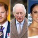 Príncipe Harry e Meghan Markle supostamente 'em desacordo', pois ele está 'perto' de se tornar um membro da realeza em meio período