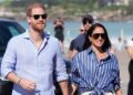 Príncipe Harry e Meghan Markle ‘não convidados’ para evento da família real – Relatório