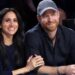 Príncipe Harry exige que Meghan Markle seja 'tratada com respeito' no Reino Unido - fonte
