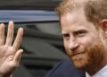 Príncipe Harry vai ‘dobrar a aposta’ após incidente com Andrew | Real | Notícias