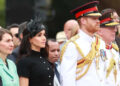 Príncipe Harry ‘sentiu falta de ser um príncipe real’ durante viagem à Austrália