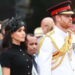Príncipe Harry ‘sentiu falta de ser um príncipe real’ durante viagem à Austrália
