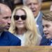 Príncipe William anuncia grande visita real para amanhã – e Príncipe George pode se juntar a ele | Real | Notícias