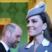 Príncipe William confessa que Kate Middleton usa esta letra pop desafiadora de cinco palavras para localizá-lo