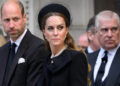 Príncipe William e Kate Middleton apresentam novo cachorrinho da família real, Otto