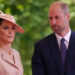 Príncipe William e Kate Middleton correm o risco de serem arruinados pelo rival real - Fonte