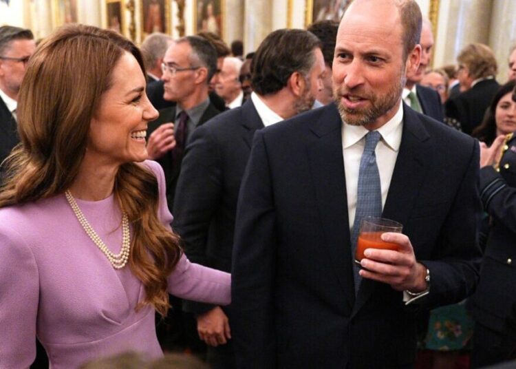 Príncipe William e Princesa Kate recebem impulso quando os eleitores dão um veredicto esmagador | Real | Notícias