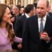Príncipe William e Princesa Kate recebem impulso quando os eleitores dão um veredicto esmagador | Real | Notícias