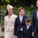 Príncipe William e Princesa Kate revelam nome e idade de seu novo cachorro