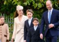 Príncipe William e Princesa Kate são elogiados pelo estilo parental | Real | Notícias