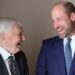 Príncipe William elogia David Attenborough em discurso emocionado no evento | Real | Notícias