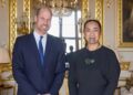Príncipe William recebe convidados importantes em Windsor quando eles se encontram pela primeira vez | Real | Notícias