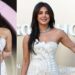 Priyanka Chopra Jonas transforma Chikankari de 20 anos em alta-costura