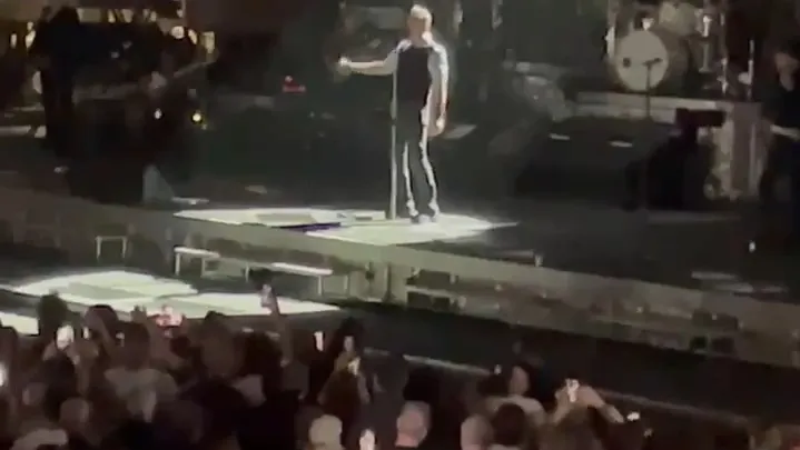 Programa de Bruce Springsteen e E Street MSG traz celebridades