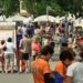 Programação de entretenimento anunciada para Corn Hill Arts Festival