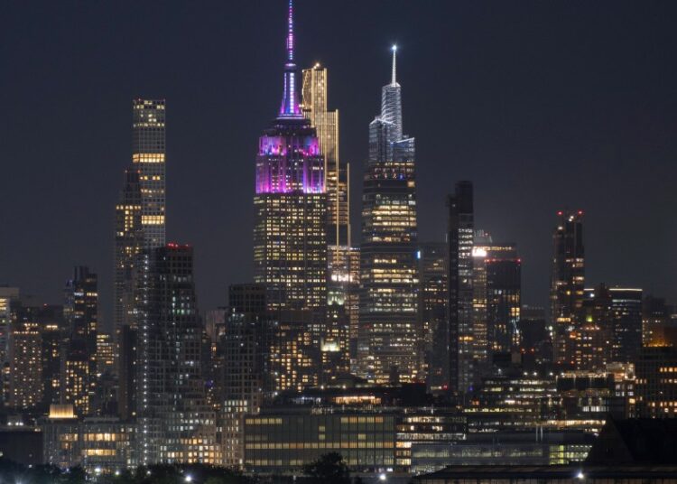 Programação do Mês da Música de Nova York de 2026: Samara Joy, Nile Rodgers, mais