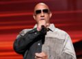 Programas de pavão velozes e furiosos: o que Vin Diesel realmente anunciou