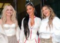 Pussycat Dolls cancelam a maioria das datas de turnê, apenas um show agendado para a América do Norte