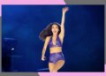 Qual show de Olivia Rodrigo no Barclays Center tem os ingressos mais baratos?