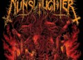 Quarteto de Devil Metal Nunslaughter lança novo single “Peukharist” – LiveWire Music