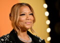 Queen Latifah está lançando novas músicas este ano?