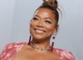 Queen Latifah sobre como apresentar os AMAs, novas músicas e Taylor Swift