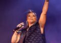 Queen Latifah sugere 'nova música este ano' antes de sua indução no Rock Hall
