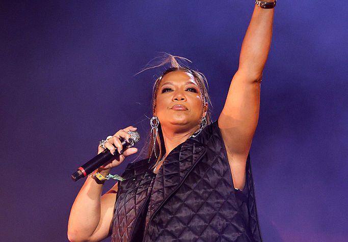 Queen Latifah sugere 'nova música este ano' antes de sua indução no Rock Hall