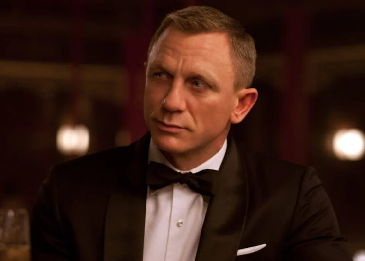 Quem será o próximo James Bond? O que sabemos sobre a busca da Amazon pelo próximo 007.
