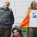 Quicksand estreia nova faixa “Crystallize” e videoclipe